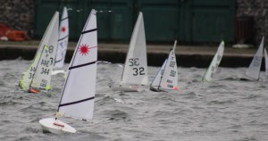 West Lancs Mixed Fleet